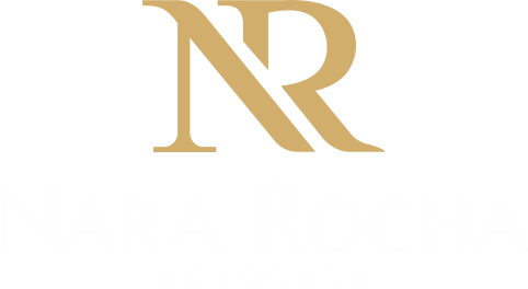 NARA ROCHA LOGO